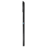 APC Rack PDU 2G, Metered by Outlet with Switching, ZeroU, 32A, 230V, (21) C13 & (3) C19