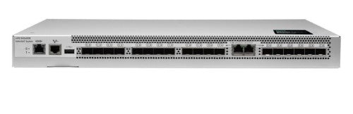 HPE SN2600B 32Gb 12/4 4-port 16Gb Short Wave SFP+ SAN Extension Switch
