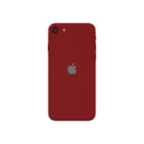 Renewd iPhone SE2020 Red 256GB