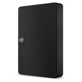 Seagate Expansion STKM4000400 external hard drive 4 TB 2.5" 3.2 Gen 1 (3.1 Gen 1) Black