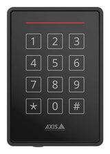 Axis A4131-E Reader with Keypad