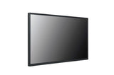 LG 32SM5J Signage Display Digital signage flat panel 81.3 cm (32") IPS Wi-Fi 400 cd/m² Full HD Black WebOS 24/7