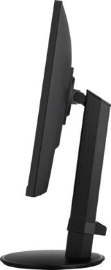Viewsonic VG Series VG2709U-2K computer monitor 68.6 cm (27") 2560 x 1440 pixels Quad HD LED Black