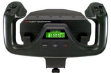 Logitech G G Saitek PRO Flight Yoke System