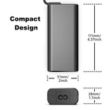 BTI Alternative to HP Ac Power Adapter 65W