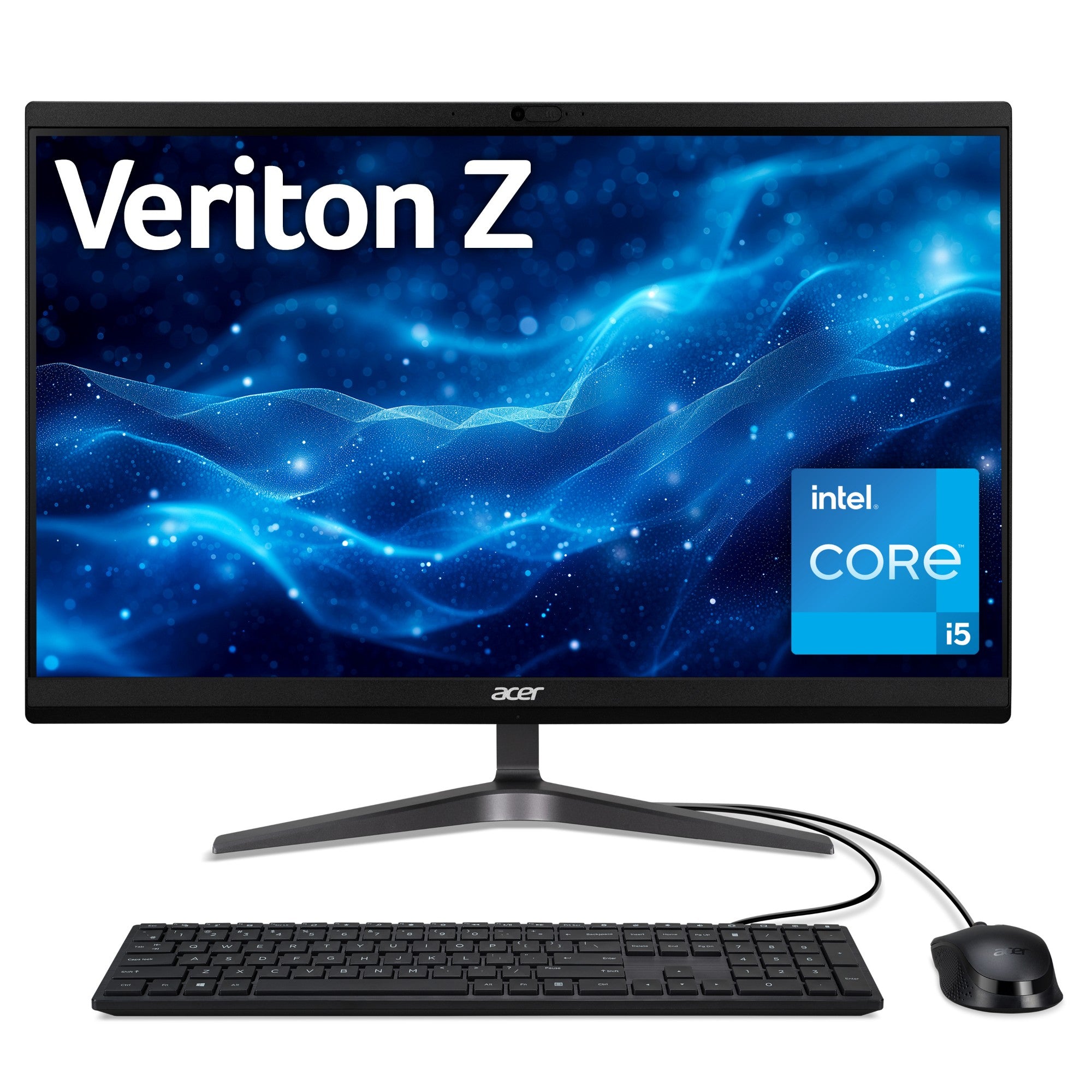 Acer Veriton Z VZ2514G All-In-One PC (Intel i5-1335U