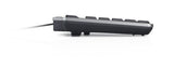 DELL KB522 keyboard Universal USB QWERTY UK English Black
