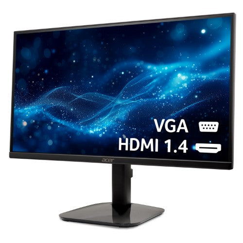 Acer KA2 KA222QE0 21.5" Full HD ZeroFrame IPS 100Hz 1ms FreeSync Computer Monitor