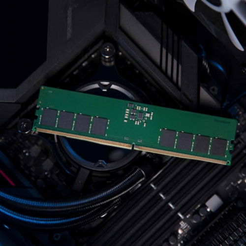 Kingston Technology KCP432ND8/16 memory module 16 GB 1 x 16 GB DDR4 3200 MT/s