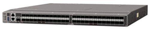HPE SN6720C 64Gb 48/48 64Gb Short Wave SFP+ Fibre Channel Switch