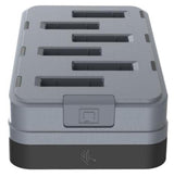 Zebra SAC-WS3X-6S7-01 handheld mobile computer accessory Battery charger