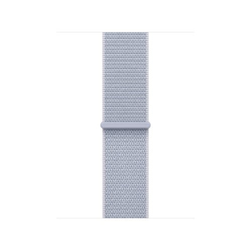 Apple 40mm Blue Cloud Sport Loop