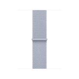 Apple 42mm Blue Cloud Sport Loop