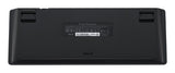ASUS ProArt KD300 keyboard Home/Office USB + RF Wireless + Bluetooth QWERTY English Black