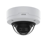 Axis M3216-LVE Dome IP security camera Indoor & outdoor 2688 x 1512 pixels Ceiling/wall