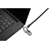 Kensington Slim Combination Laptop Lock
