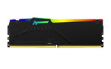 Kingston Technology FURY Beast 64GB 6400MT/s DDR5 CL32 DIMM (Kit of 2) RGB EXPO