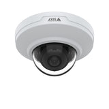 Axis 02374-001 security camera Dome IP security camera Indoor 2688 x 1512 pixels Ceiling/wall