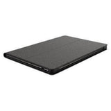 Lenovo ZG38C02761 tablet case 25.4 cm (10") Flip case Black