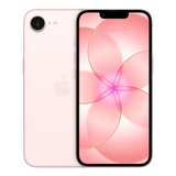 Apple iPhone 17e 512GB Soft Pink