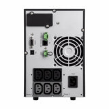 Eaton 9SX1500IBS uninterruptible power supply (UPS) Double-conversion (Online) 0.7 kVA 630 W 6 AC outlet(s)