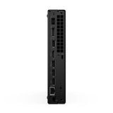 Lenovo ThinkCentre neo 50q Gen 6 Intel Core Ultra 5 226V 16 GB 512 GB SSD Windows 11 Pro Mini PC Black