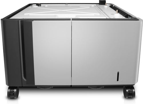 HP LaserJet 1500-sheet High-capacity Input Tray