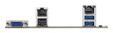 Asrock EC266D2I motherboard Intel C266 LGA 1700 mini ITX