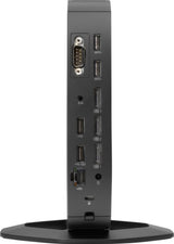 HP t640 2.4 GHz ThinPro 1 kg Black R1505G