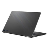ASUS ROG Zephyrus G16 GU603VI-N4015W Intel® Core™ i9 i9-13900H Laptop 40.6 cm (16") WQXGA 16 GB DDR4-SDRAM 1 TB SSD NVIDIA GeForce RTX 4070 Wi-Fi 6E (802.11ax) Windows 11 Home Grey