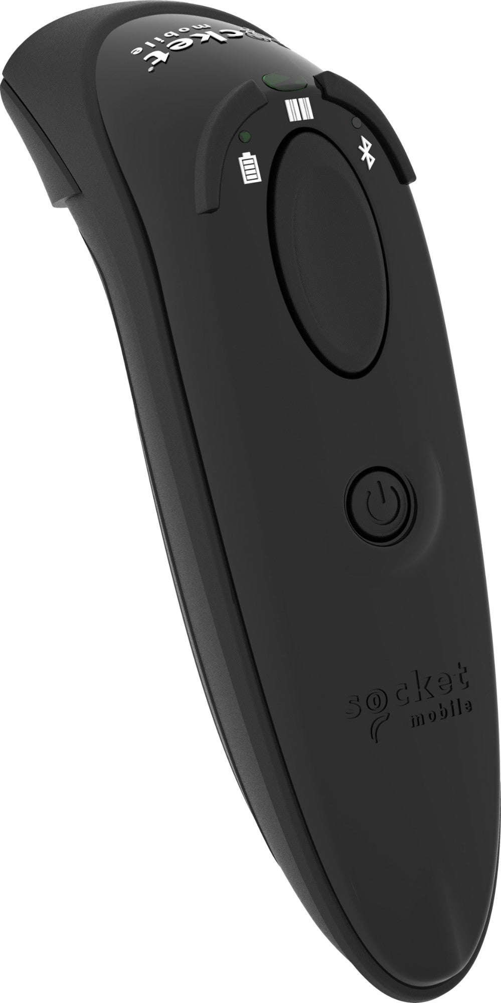 Socket Mobile DuraScan D730 Handheld bar code reader 1D Laser Black  - Computers - Socket Mobile