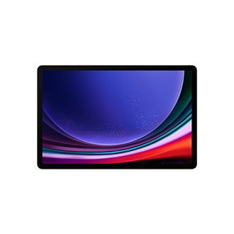 Samsung Galaxy Tab S9 SM-X710N Snapdragon 128 GB 27.9 cm (11") 8 GB Wi-Fi 6 (802.11ax) Android 13 Beige