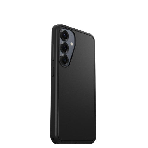 OtterBox Symmetry Series with Magnets for Samsung Galaxy S25, Black