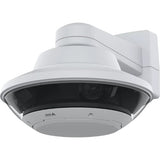 Axis Q6020-E 50Hz Dome IP security camera Indoor & outdoor 2592 x 1944 pixels Ceiling
