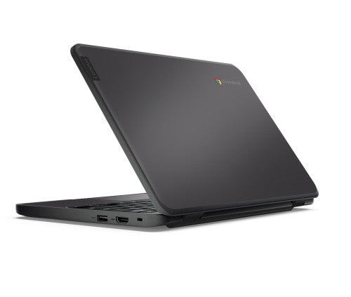 Lenovo 100e Chromebook Gen 3 Intel® Celeron® N N4500 29.5 cm (11.6") HD 4 GB LPDDR4x-SDRAM 32 GB eMMC Wi-Fi 6 (802.11ax) ChromeOS English Grey