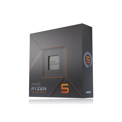 AMD Ryzen 5 7600X processor 4.7 GHz 32 MB L3 Box