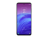 TCL 20L Eclipse Black 16.9 cm (6.67") Hybrid Dual SIM Android 11 4G USB Type-C 6 GB 128 GB 5000 mAh