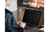 Kensington Privacy filter - 4-way adhesive for Dell Latitude 12" 7275