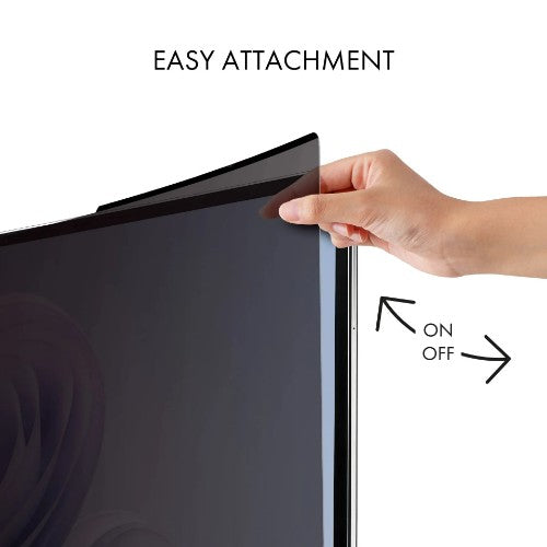 DICOTA D50100-2MG display privacy filter 86.4 cm (34") Monitor Framed display privacy filter