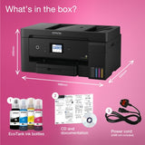 Epson EcoTank ET-15000