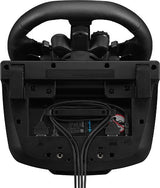 Logitech G G923 Racing Wheel and Pedals for PS5, PS4 and PC