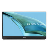 ASUS ZenScreen MB249C computer monitor 60.5 cm (23.8") 1920 x 1080 pixels Full HD LED Black