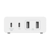 Belkin WCH010myWH Laptop, Smartphone, Smartwatch, Tablet White AC Fast charging Indoor