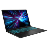 ASUS V16 V3607VH-RP011W Intel Core 5 210H Laptop 40.6 cm (16") WUXGA 16 GB DDR5-SDRAM 512 GB SSD NVIDIA® GeForce RTX™ 5050 Wi-Fi 6 (802.11ax) Windows 11 Home Black