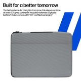 HP Protective 15-16-inch Laptop Sleeve
