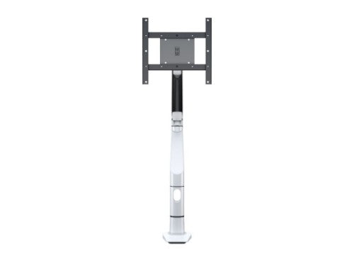 Multibrackets M VESA Gas Lift XL Single White