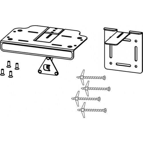 HP Poly Studio E60 EagleEye IV HDCI Camera Mounting Bracket