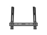 Multibrackets M Universal Wallmount Tilt Air Medium Black