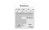 Kingston Technology IronKey 32GB USB-C Keypad 200C, FIPS 140-3 Lvl 3 AES-256