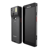 Honeywell CT37 handheld mobile computer 15.2 cm (6") 2280 x 1080 pixels Touchscreen 241 g Black